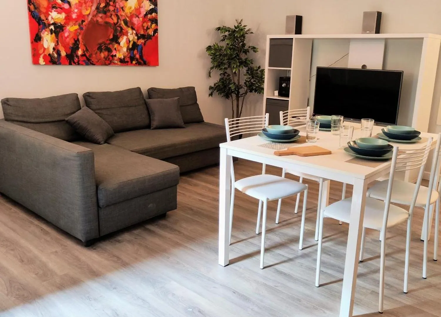House Navigli-Life Apartment Milan 0*,