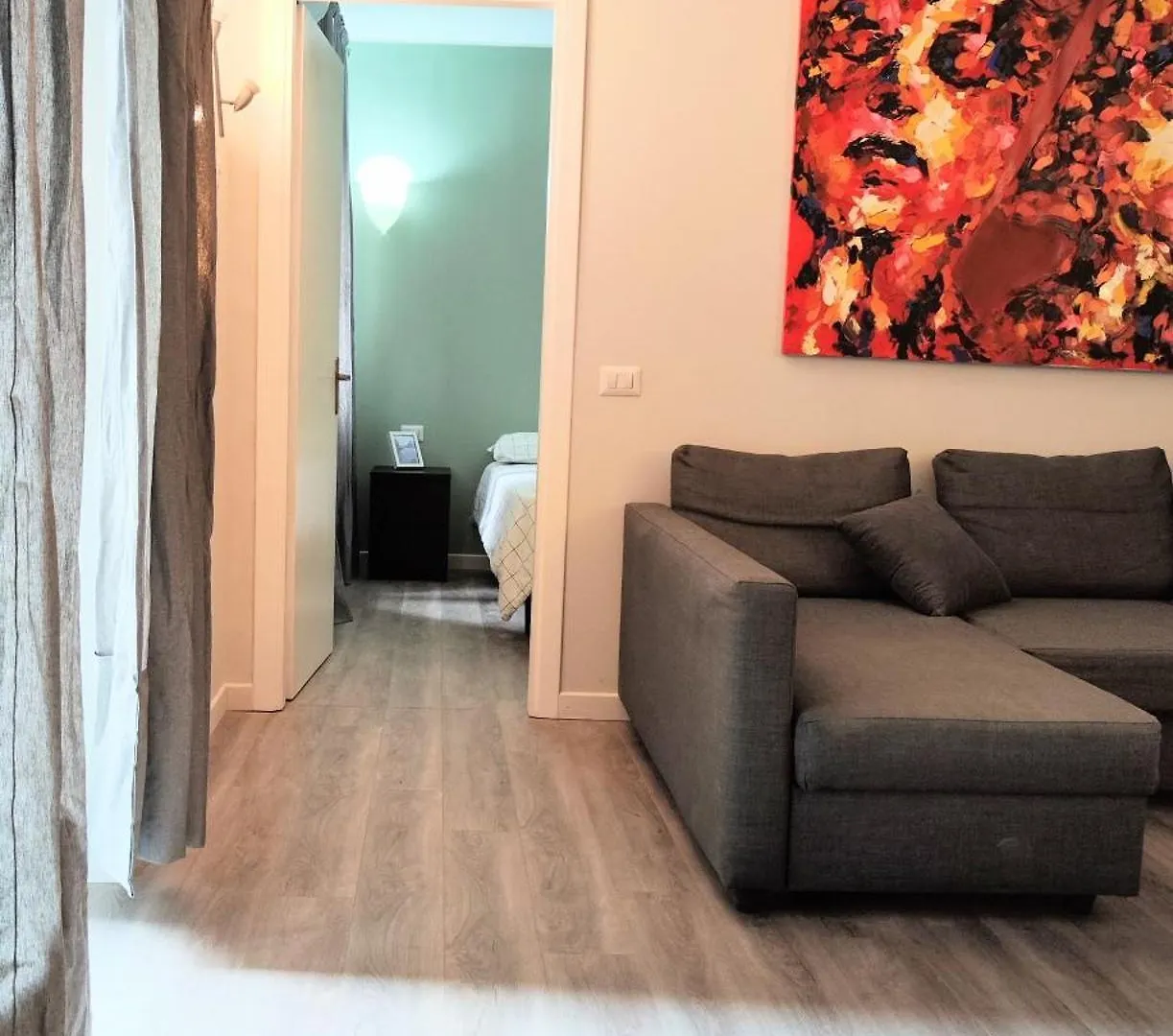 House Navigli-Life Apartment Milan