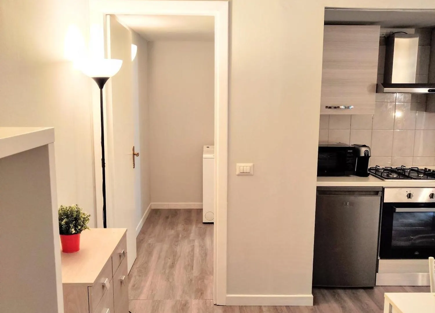 House Navigli-Life Apartment Milan