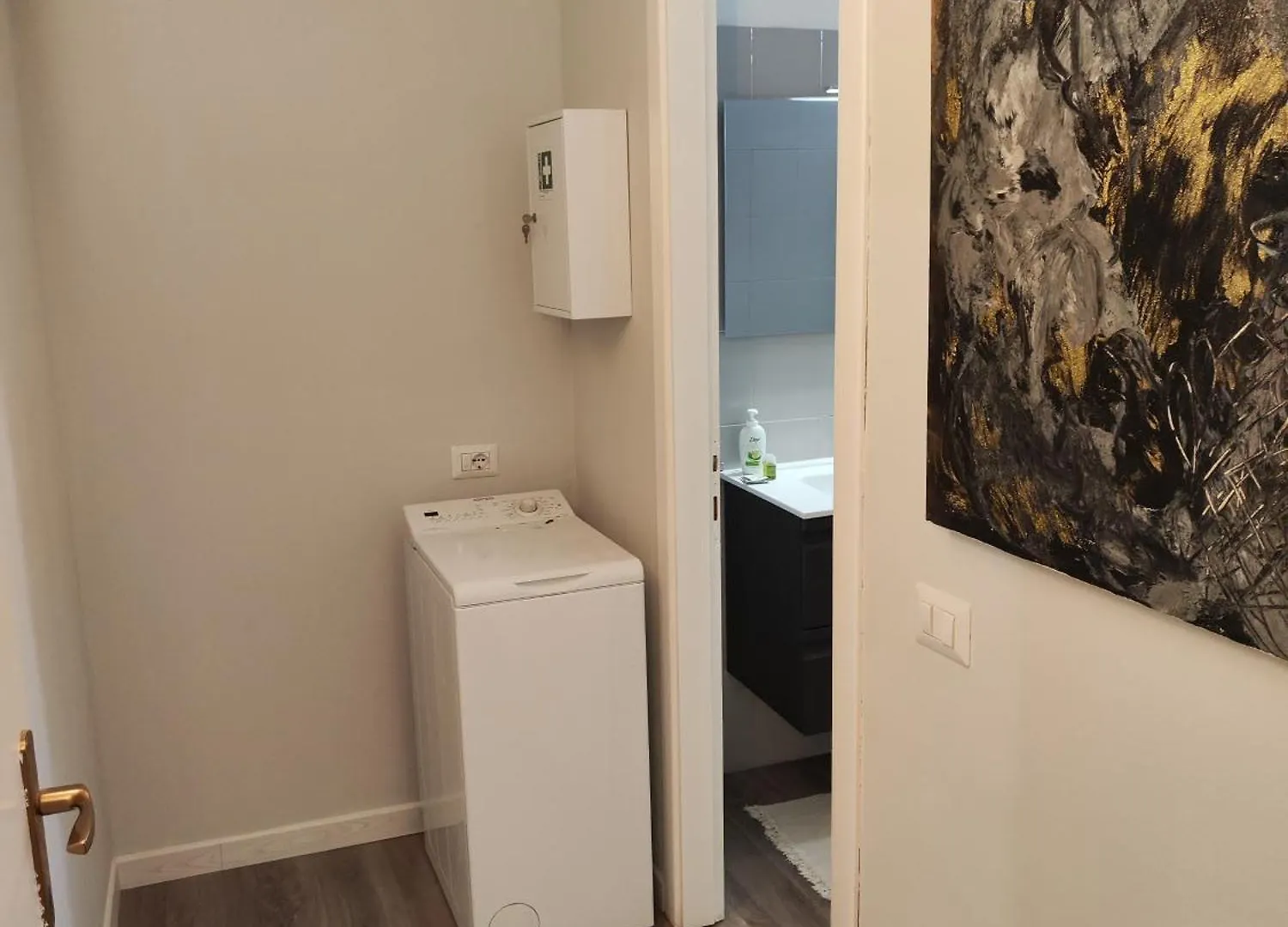 House Navigli-Life Apartment Milan