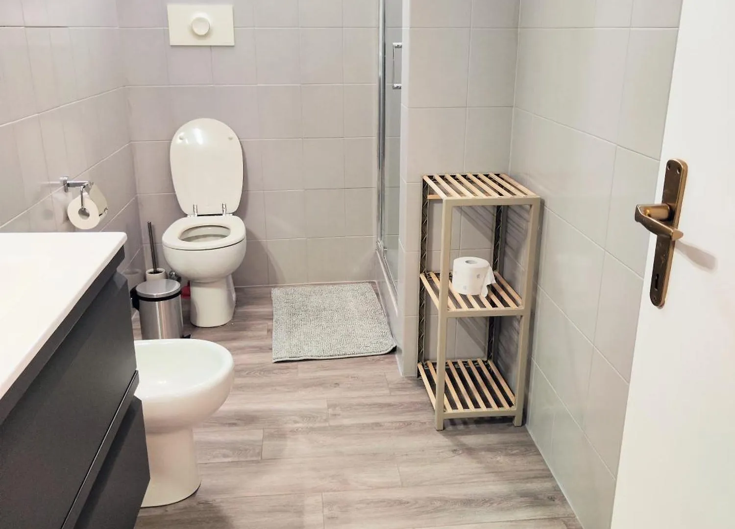 House Navigli-Life Apartment Milan Italy