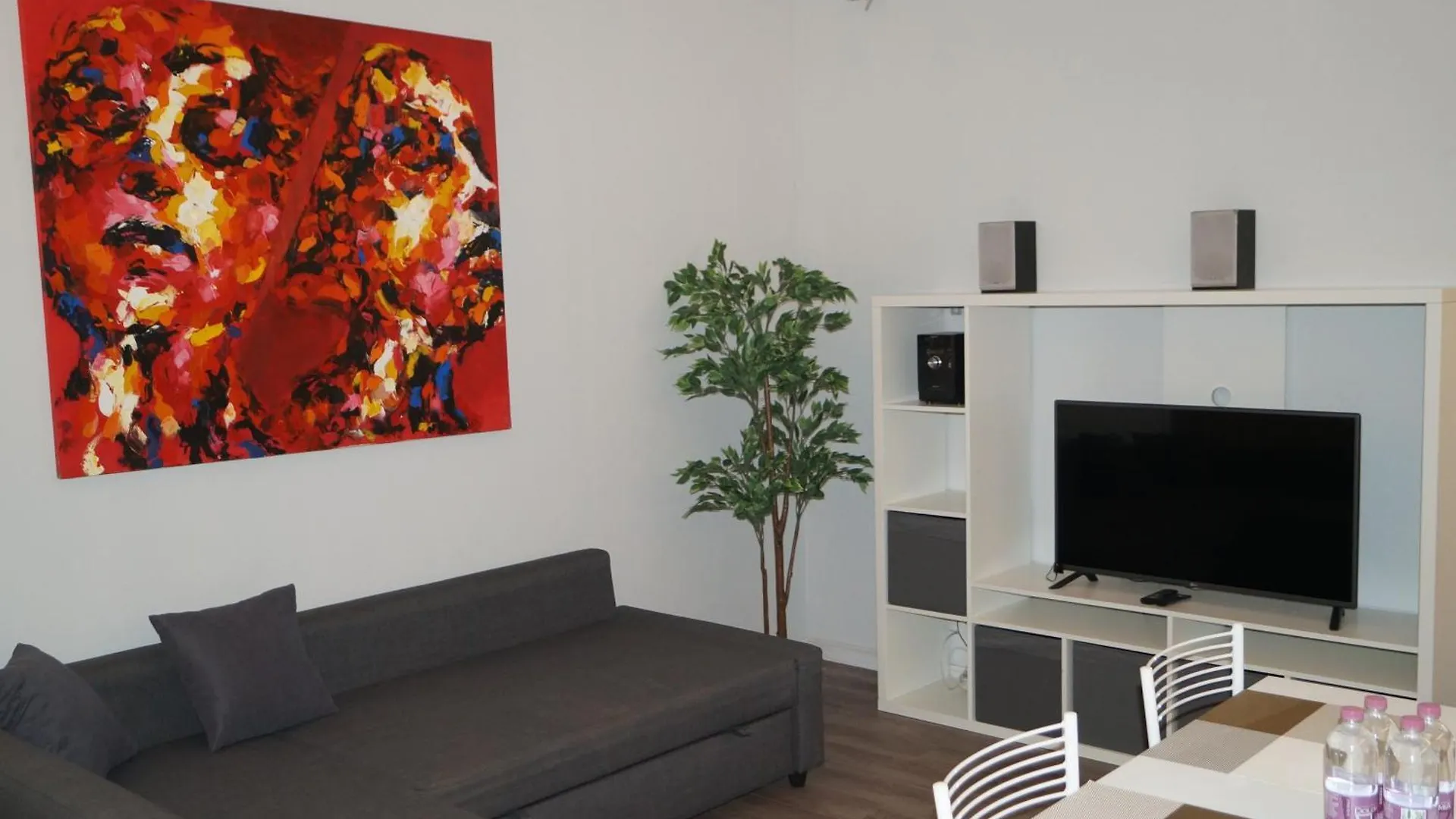 House Navigli-Life Apartment Milan