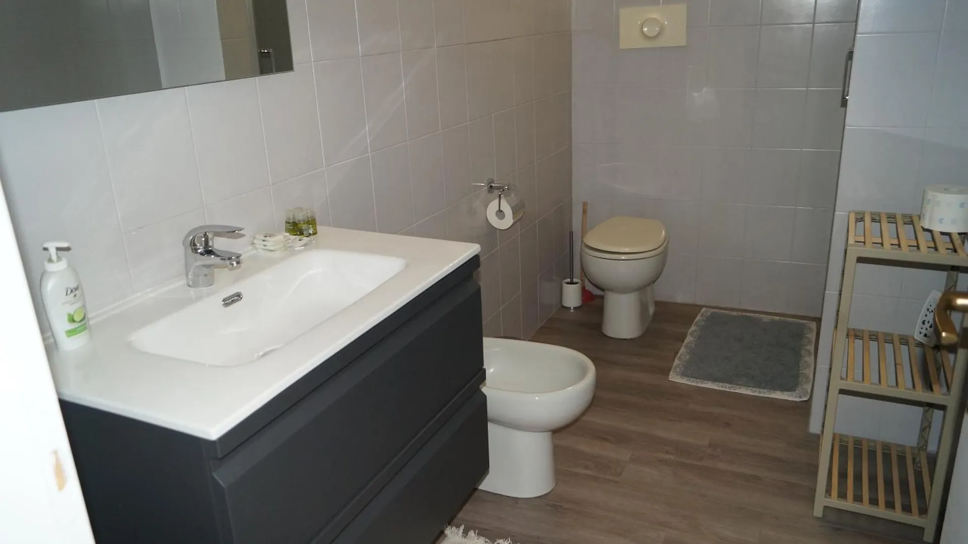 House Navigli-Life Apartment Milan