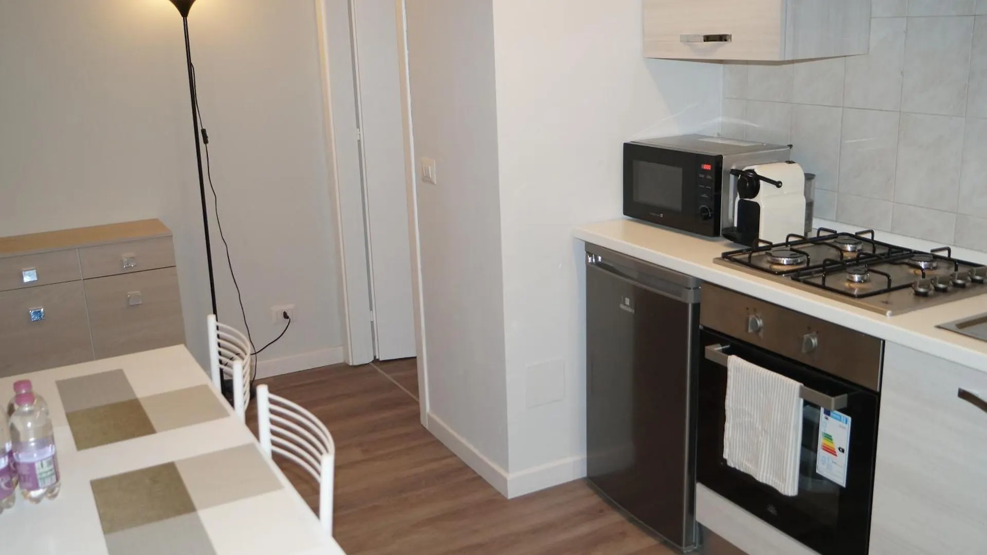 House Navigli-Life Apartment Milan
